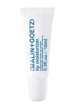 Увлажняющий бальзам для губ malin + goetz: lip moisturizer 10 мл