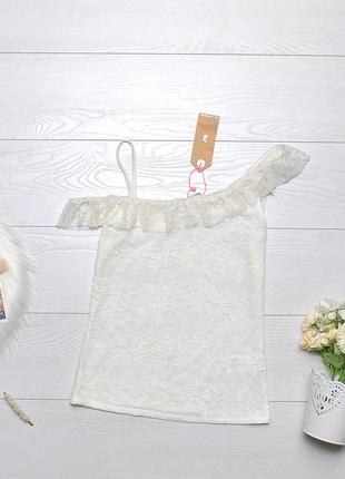 Чудова ажурна блуза tally waijl.