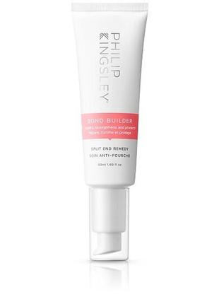 Philip kingsley bond builder split end remedy средство для поврежденных волос 150 мл