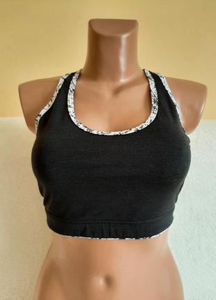 Спортивный топ бра фирмы extend by c&amp;a p.l