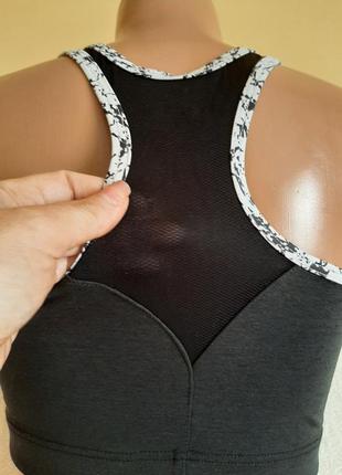 Спортивный топ бра фирмы extend by c&amp;a p.l