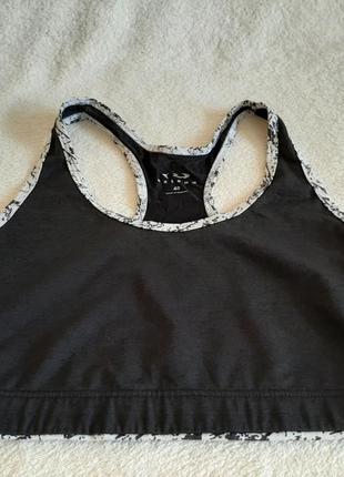 Спортивный топ бра фирмы extend by c&amp;a p.l