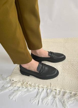 Лофери шкіра