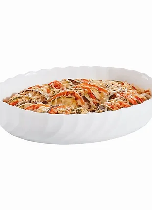 Форма для випічки кругла