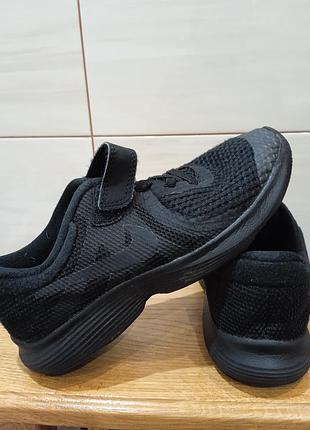 Кроссовки nike