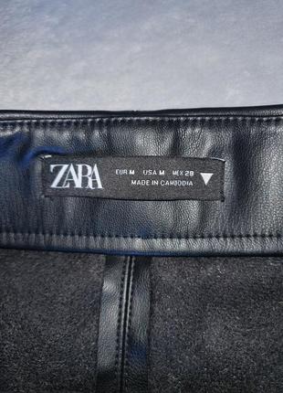 Zara спідниця2 фото