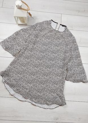 Сукня zara вільного крою