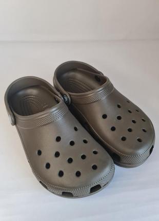 Сабо crocs 10001-200 m4w6