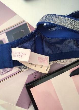 Victoria's secret original 32dd 70dd 70e 75d бюстгальтер вікторія сікрет оригінал 32дд5 фото