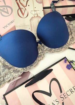 Victoria's secret original 32dd 70dd 70e 75d бюстгальтер вікторія сікрет оригінал 32дд2 фото