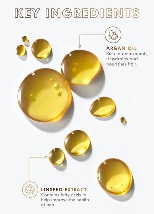 Восстанавливающее масло для волос moroccanoil treatment