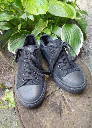 Спортивные кеды ⚽