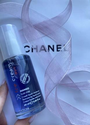 Inebrya манго-флюид «жидкие кристаллы» 60 мл