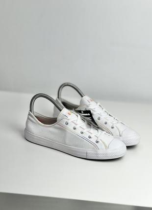 Кеди converse