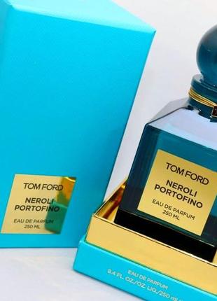 Tom ford neroli portofino💥original 2 мл распив аромата затест