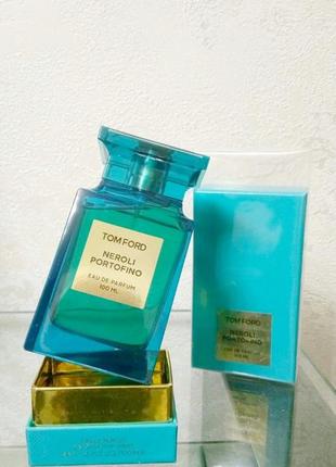 Tom ford neroli portofino💥original 2 мл распив аромата затест3 фото