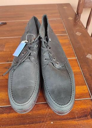 Мужские ботинки больших размеров