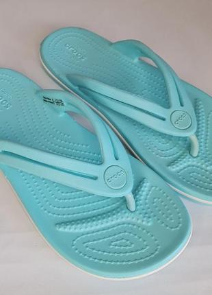 В'єтнамки crocs 206100-4kr w4