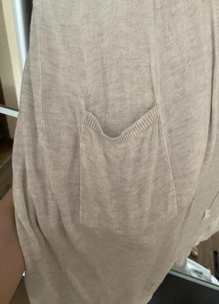 Кардиган bershka 3