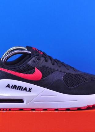 Nike air max systm4 фото