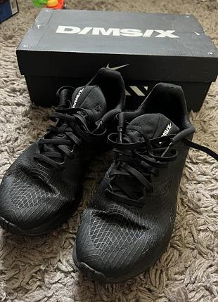 Nike d/ms/x кросівки/кросовки
