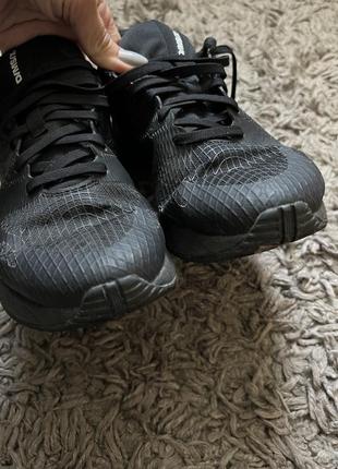 Nike d/ms/x кросівки/кросовки 4