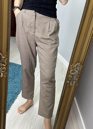 Штани stradivarius