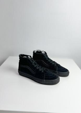 Кеди vans old skool1 фото