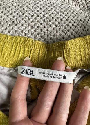 Штани zara4 фото