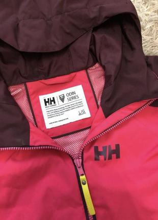 Куртка helly hansen4 фото