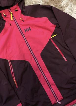 Куртка helly hansen3 фото