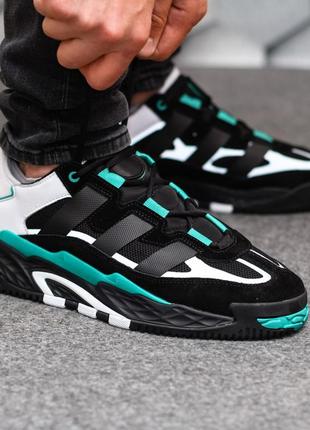 Кросівки adidas niteball