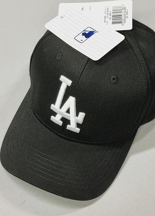 Кепка бейсболка лос-анджелес млб los angeles mlb