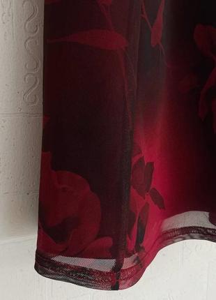 Красивое мини платье urban outfitters