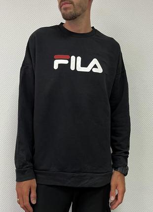 Fila modern кофта світшот