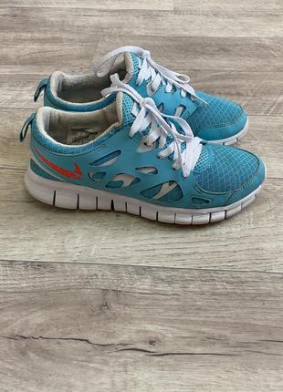 Кроссовки от nike free run5 фото