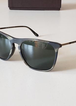 Сонцезахисні окуляри giorgio armani, нові, оригінальні