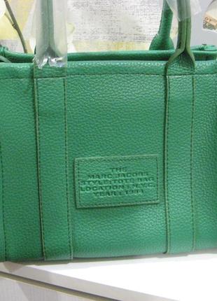 Сумка marc jacobs3 фото