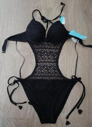 Новый женский купальник h&m