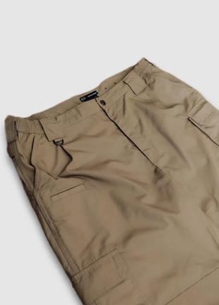 Tactical 5.11 тактичні  штани  pro pants 40/303 фото