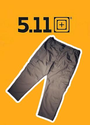 Tactical 5.11 тактические брюки pro pants 40/301 фото