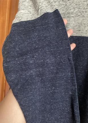 Мужской свитер/полувер gap размер l5 фото