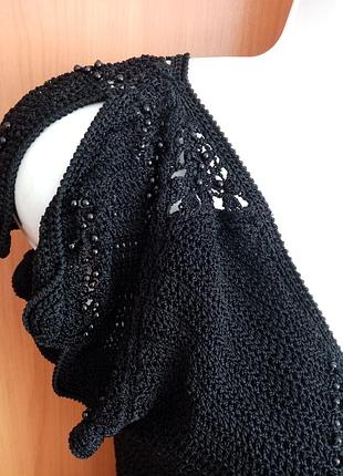 Нарядная блуза кофточка4 фото