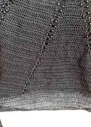 Нарядная блуза кофточка7 фото