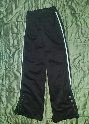 Спортивные штаны