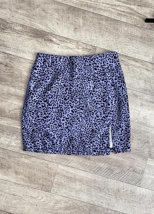 Юбка от shein