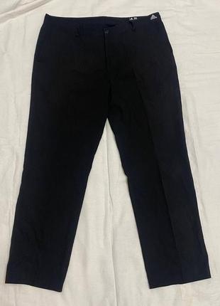 Штані adidas golf