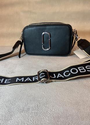 Сумочка в стилі jacobs, сумка чорна, клатч, джейкобс, кроссбоди, минисумка