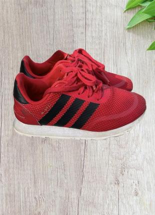 Кросівки дитячі adidas originals n-5923 оригінал5 фото