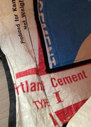 Рюкзак cement co type 1 vintage thailand eastpak9 фото